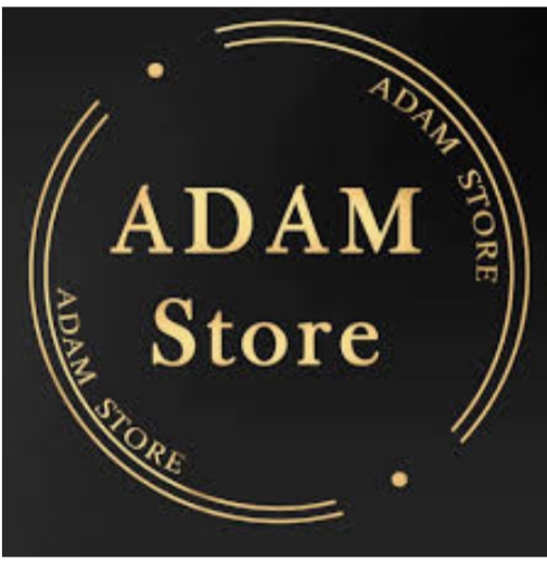 Adam stor